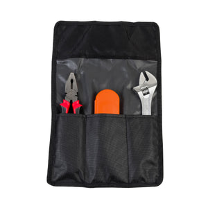 
                  
                    Spartan Tool Kit Set of 8 Pieces| 6 Pcs Screwdriver Set | 8 inch Combination Plier | 8 inch Adjustable Spanner | For Home, Garage, Car, Bike, Industry
                  
                