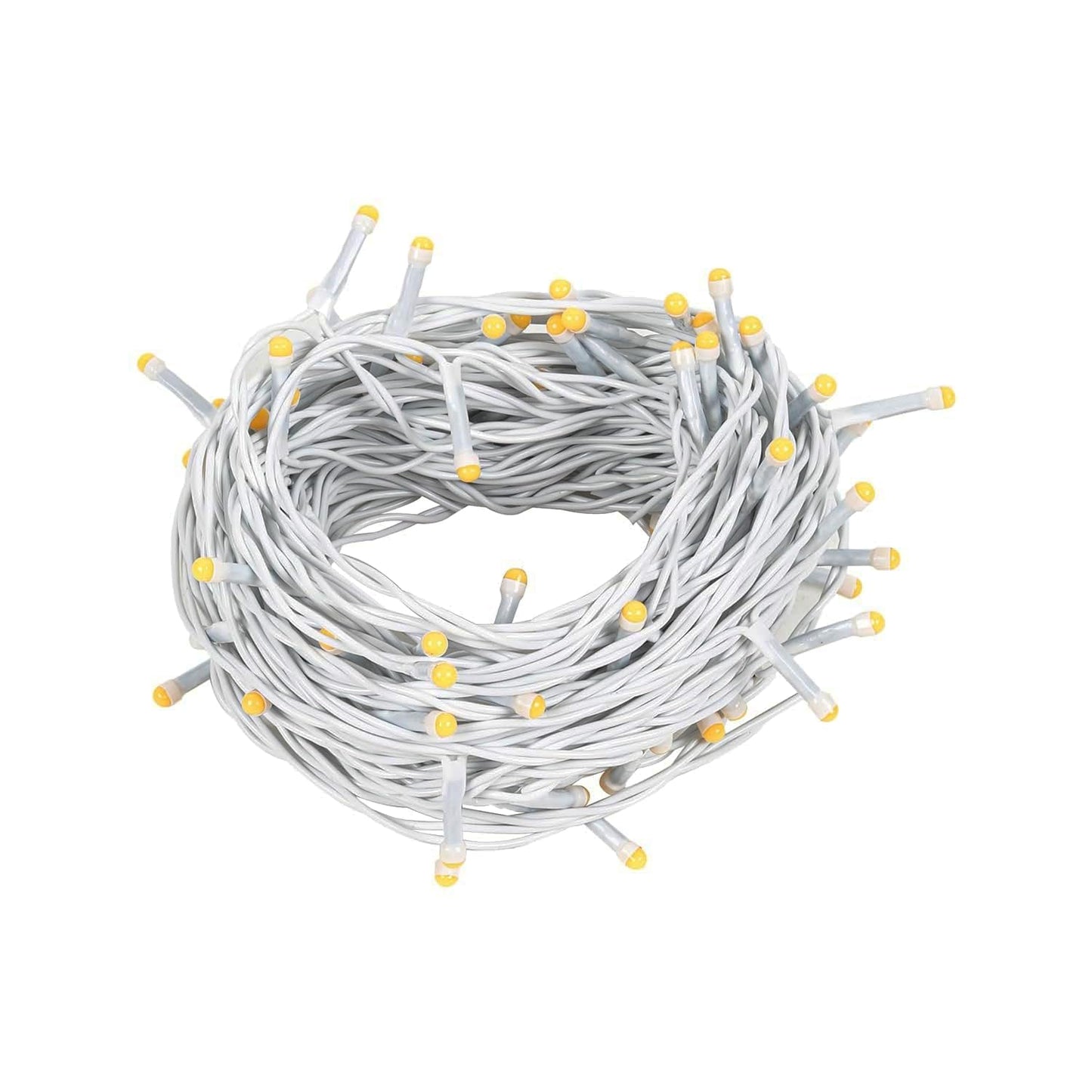 Lexton Lunar 75 LED Warm White Fairy String Lights