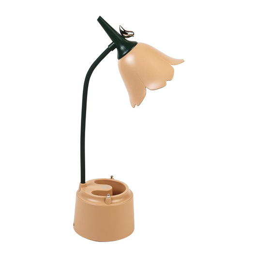Lexton Flower Bird USB Table Lamp 3 Modes
