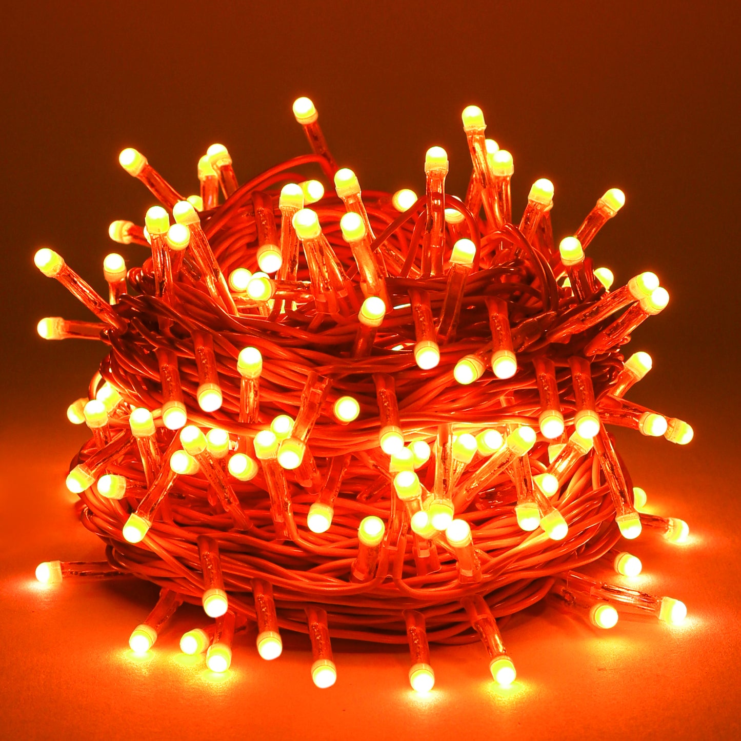 Lexton Lunar 75 LED Fairy String Lights – 12.5M