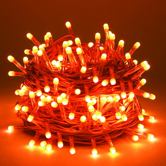 Lexton Lunar 75 LED Fairy String Lights – 12.5M