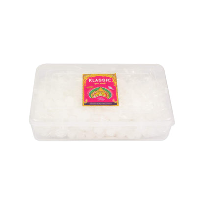 Klassic Pure Camphor Tablets – 450g for Puja & Aarti