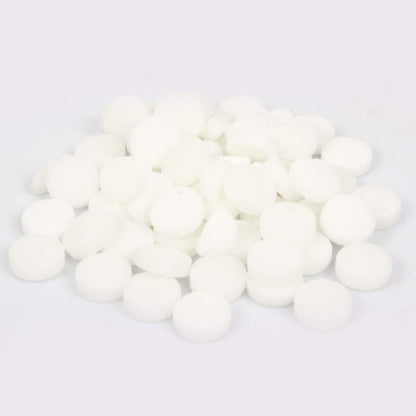 Klassic Pure Camphor Tablets – 450g for Puja & Aarti