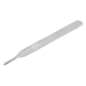 
                  
                    Octus O-BPH-2.28_3 Stainless Steel BP Handle| Scalpel Handle (Pack of 10)
                  
                