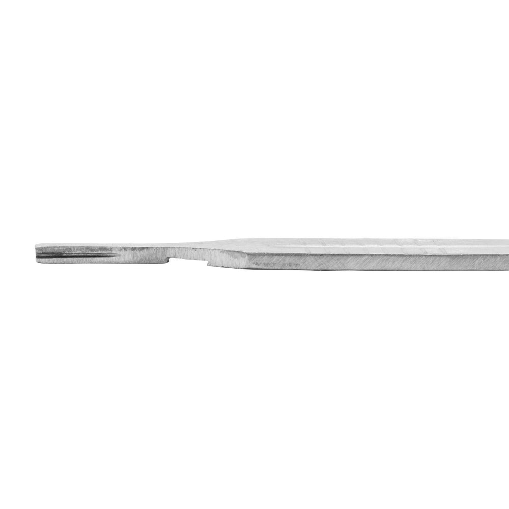 
                  
                    Octus O-BPH-2.28_3 Stainless Steel BP Handle| Scalpel Handle (Pack of 10)
                  
                