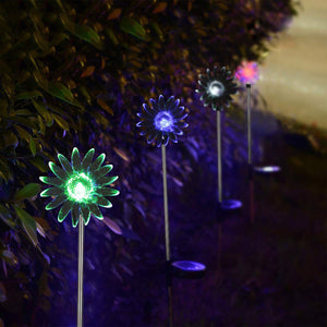 
                  
                    Lexton Decorative Garden Solar Light for Home Décor (Yellow)
                  
                